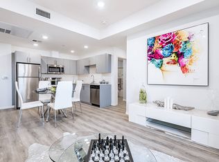 SkyLA Tower, Van Nuys, CA 91411