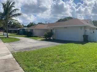 269 NW 12th Ave, Boca Raton, FL 33486