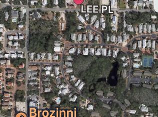 0 Lee Pl, Pt Washington, FL 32459