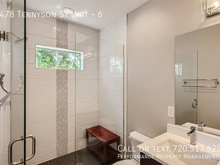 4478 Tennyson St #6 — Photo 16
