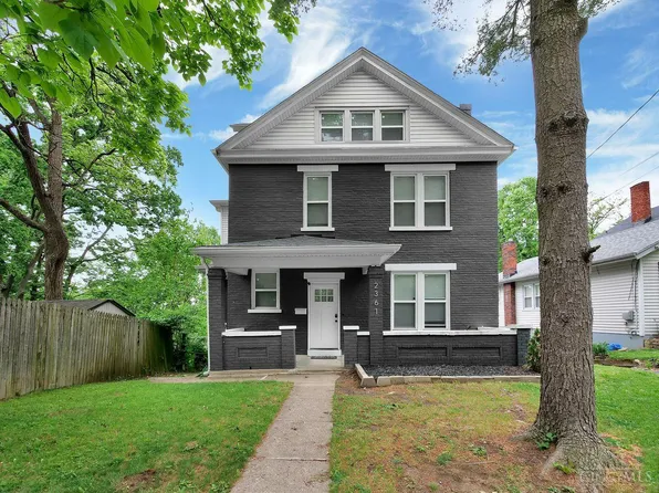 2361 Highland Ave, Cincinnati, OH 45212
