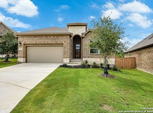 12906 Waggoner Rnch, San Antonio, TX 78245