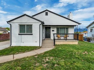 7879 S Oak St, Midvale, UT 84047