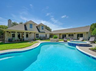 11902 Sleepy Hollow Rd, Manchaca, TX 78652