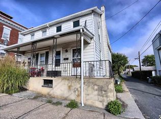 113 Chestnut St, Marysville, PA 17053