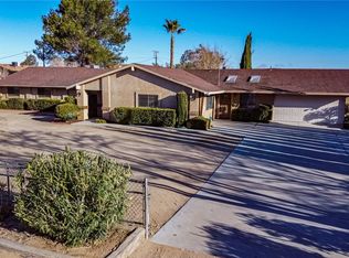 14340 Olancha Rd, Victorville, CA 92392