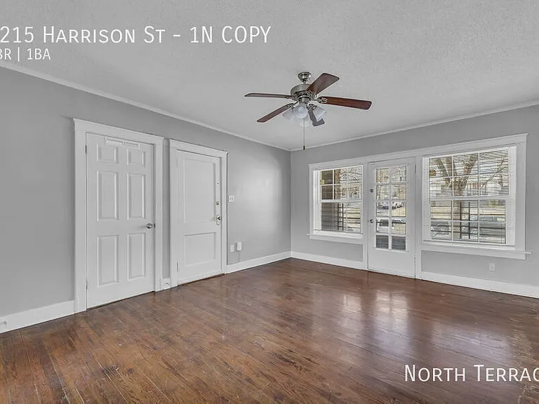 4215 Harrison St #2N — Photo 6