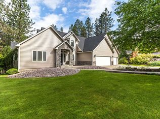 17317 N Golden Dr, Colbert, WA 99005