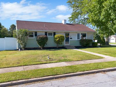 401 Caloric Cir, Topton, PA, 19562
