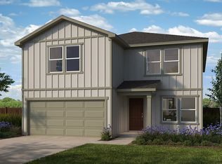 Plan 2898 Plan, Legend Heights - Sterling Collection, New Braunfels, TX 78130