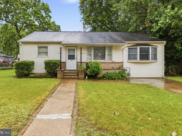 6608 Danville Ave, Baltimore, MD 21224