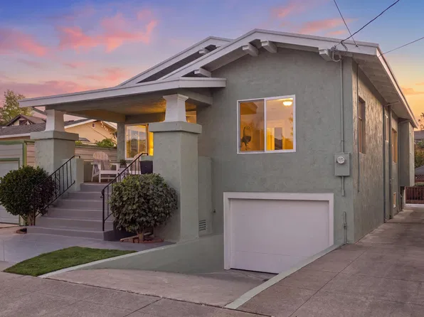 367 Cavour St, Oakland, CA 94618