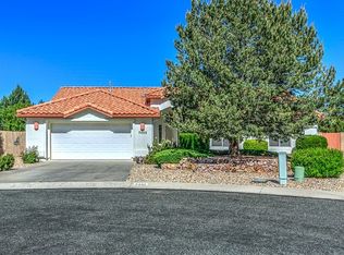 7432 E Scenic Way, Prescott Valley, AZ 86315