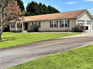 6481 George Hildebran School Rd, Hickory, NC 28602