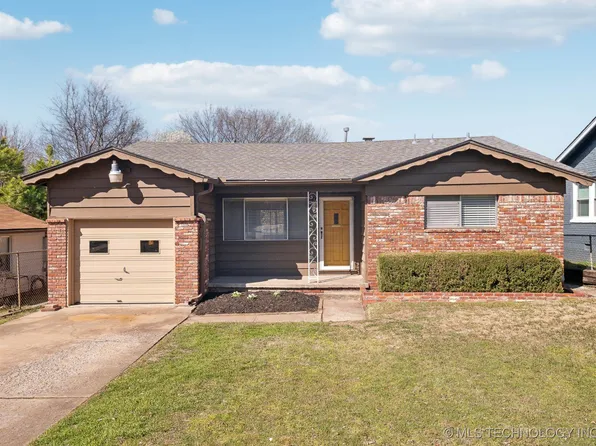 4629 E 4th St, Tulsa, OK 74112