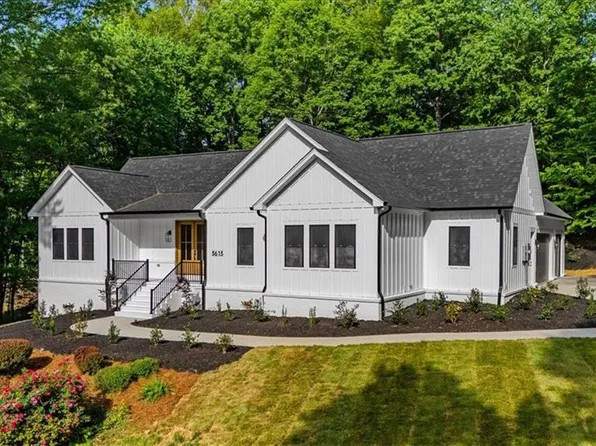 3613 Summit Lakes Dr, Browns Summit, NC 27214