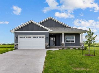 1813 Sherman Dr, Iowa City, IA 52240