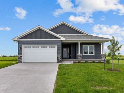 1813 Sherman Dr, Iowa City, IA, 52240