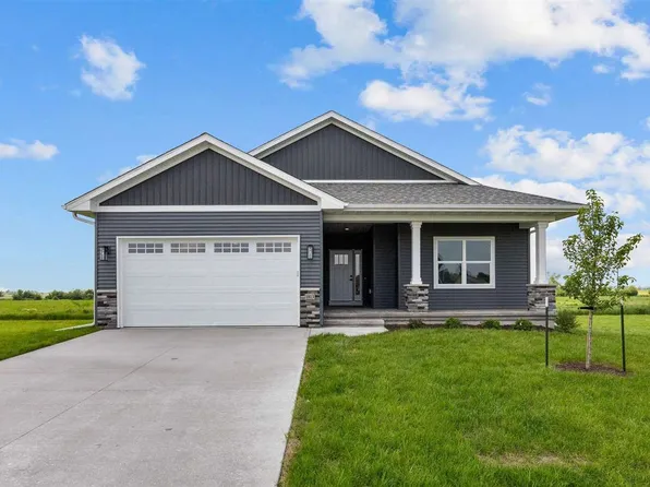 1813 Sherman Dr, Iowa City, IA 52240