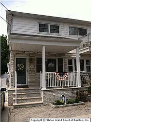 Sold by Robert DeFalco Realty