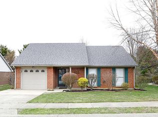 147 Chestnut Ln, Versailles, KY 40383