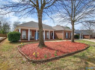 123 Reserve Way, Madison, AL 35758