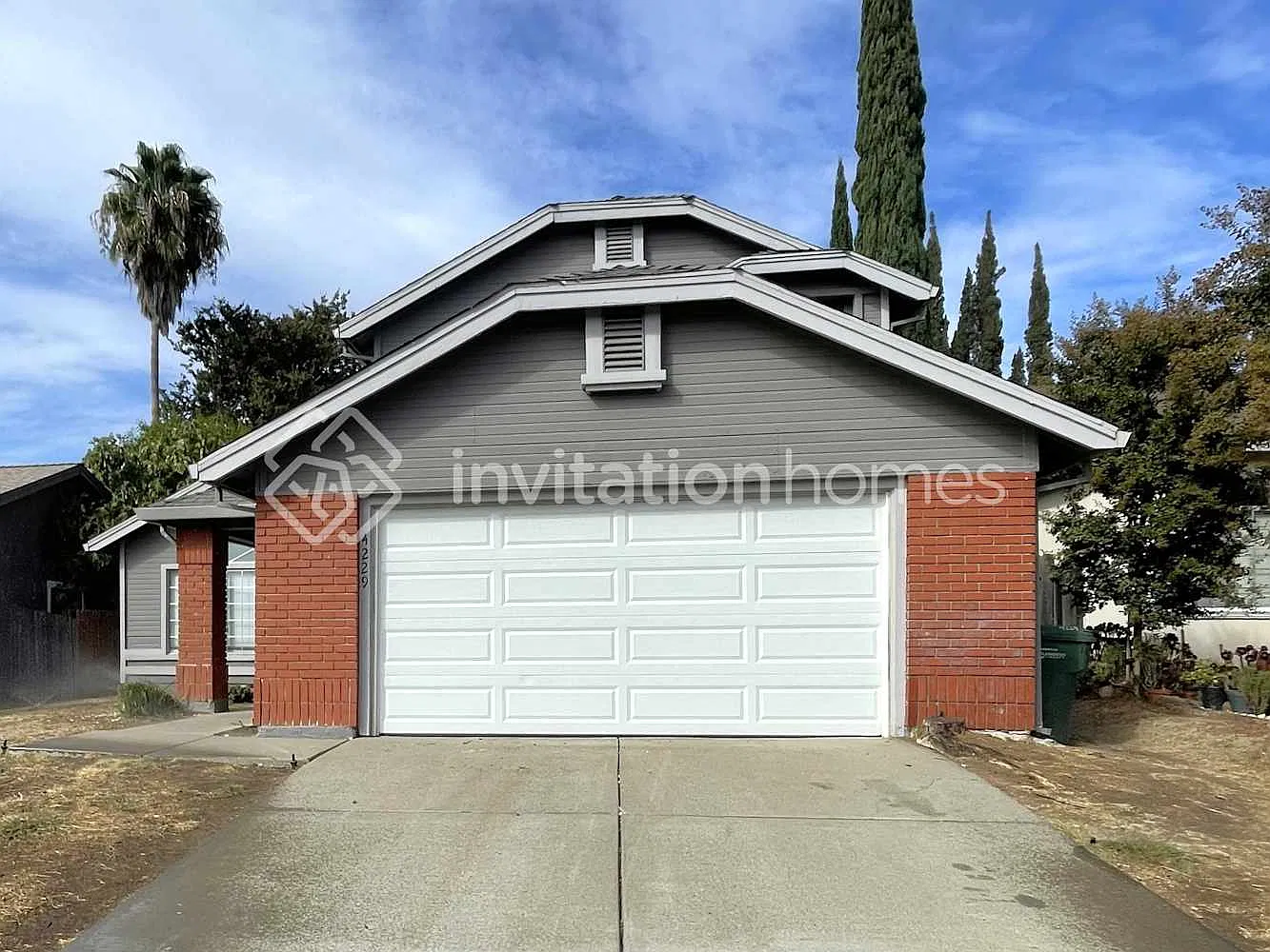 4229 Gold Ridge Way Antelope, CA 95843 — Photo 1