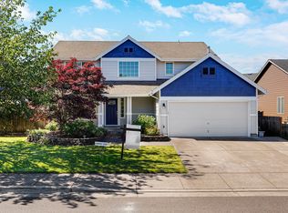 1620 Antelope Cir SW, Albany, OR 97321