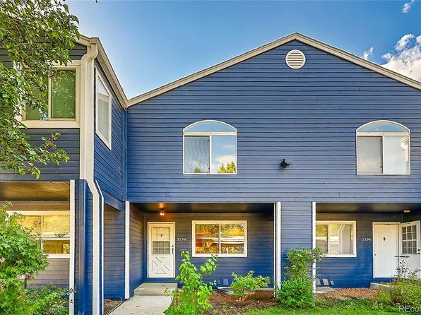 3294 Sentinel Drive, Boulder, CO 80301