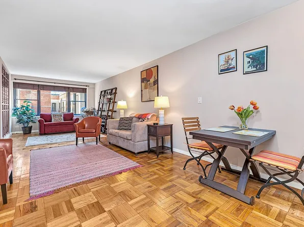 505 E 79th St APT 7F, New York, NY 10075