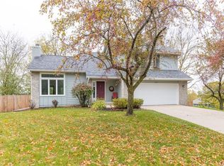 3716 Rose Pl, Des Moines, IA 50321