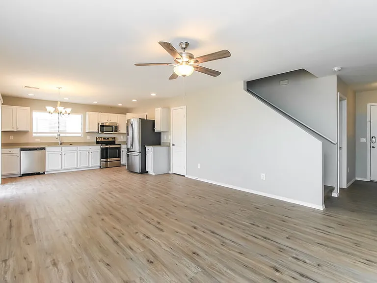 3478 S Chaparral Rd — Photo 7