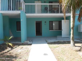 201 Washington Ave, Cape Canaveral, FL 32920