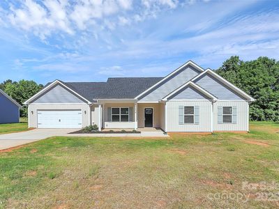 6154 Lowder Rd, Salisbury, NC, 28147