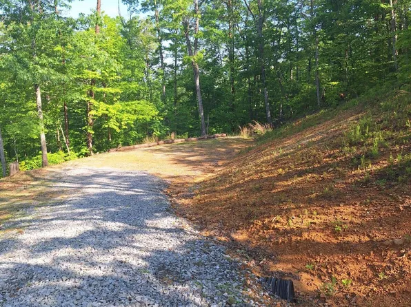 Indian Ridge Dr, Tellico Plains, TN 37385