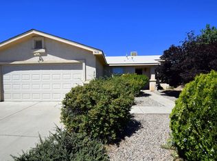 7416 Secret Valley Ct SW, Albuquerque, NM 87121