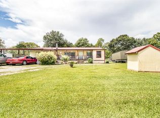 3414 Tower Rd, Santa Fe, TX 77517