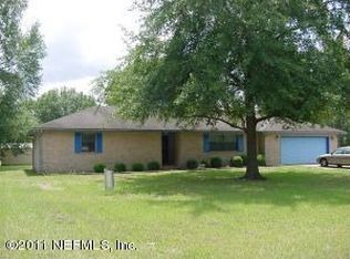 54166 Howard Rd, Callahan, FL 32011
