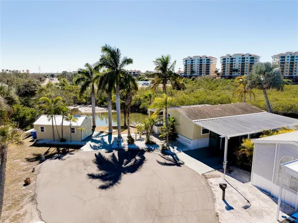 408 Hatchett Creek Rd, Venice, FL 34285