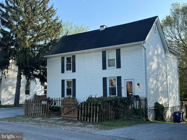 5708 Greenspring Ave, Baltimore, MD 21209