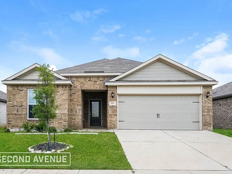 331 Condie Russell Ave — Photo 1