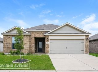 331 Condie Russell Ave, Venus, TX 76084