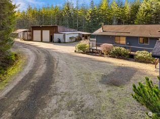 7680 W Highland Rd, Elma, WA 98541