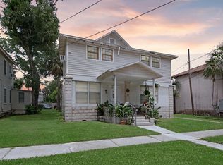 6 Rohde Ave, Saint Augustine, FL 32084