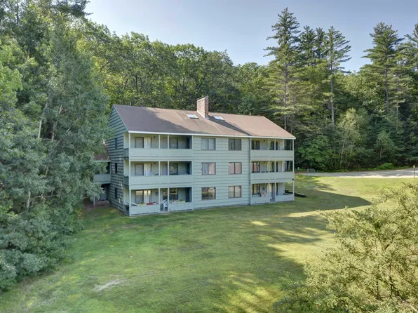 14E Seasons at Attitash Road #E, Bartlett, NH 03812