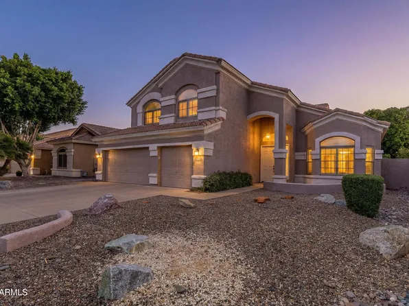 3302 E Javelina Avenue, Mesa, AZ 85204