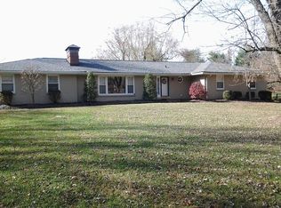 2500 Nutwood Dr, Anchorage, KY 40223