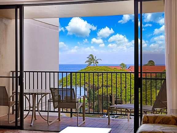 2nd image of 3445 Lower Honoapiilani Rd #618