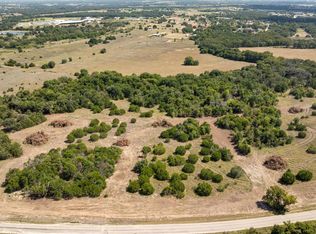 3 County Road 351, Dublin, TX 76446