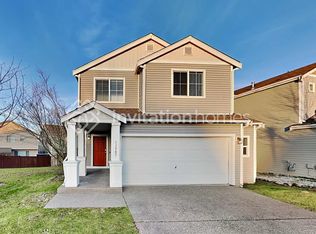 11503 189th St E, Puyallup, WA 98374